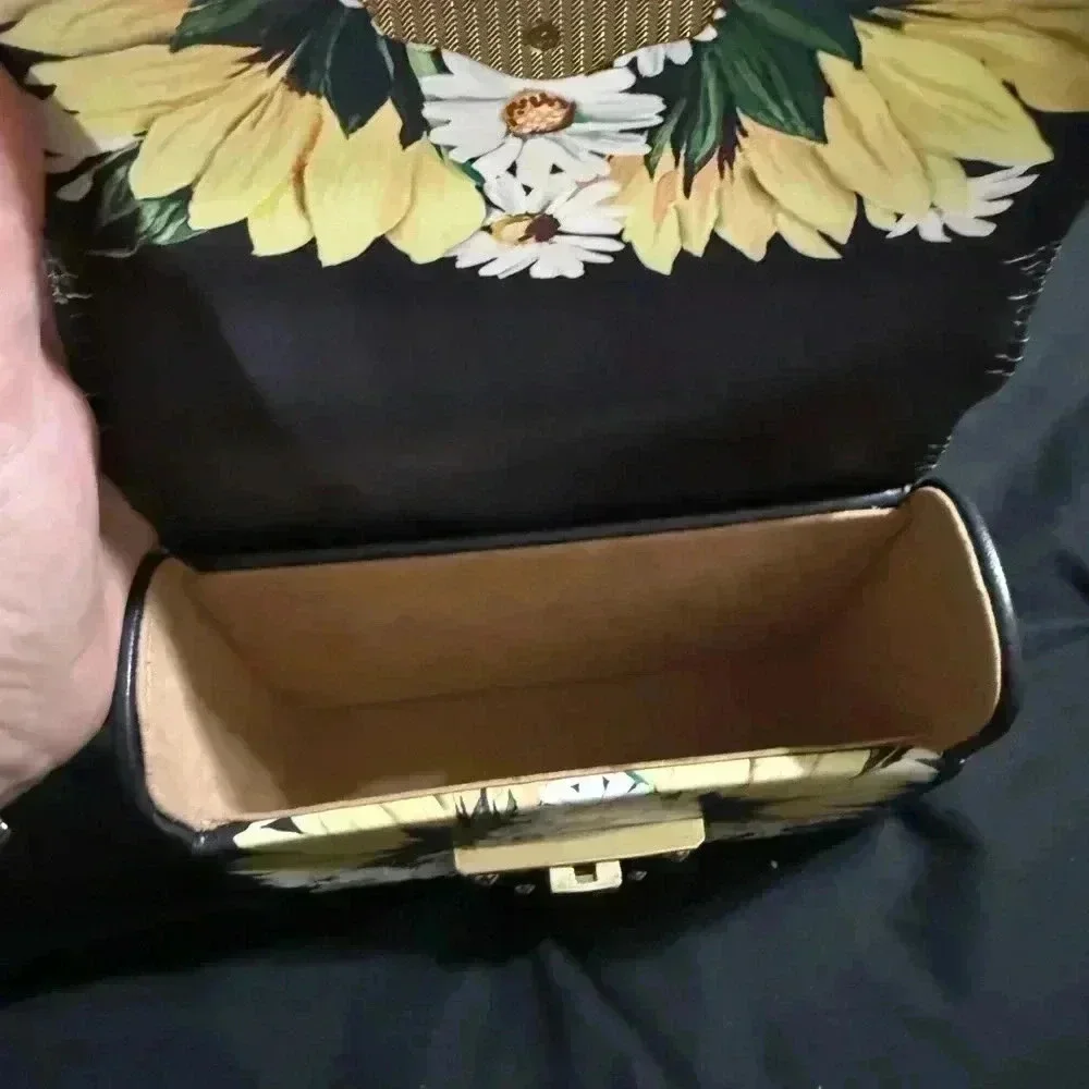 N/A hand painted